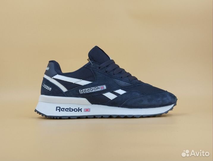 Кроссовки Reebok LX 2200