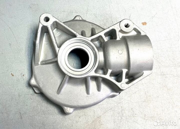 Передний редуктор лев.пол Stels 500GT P660-2300506