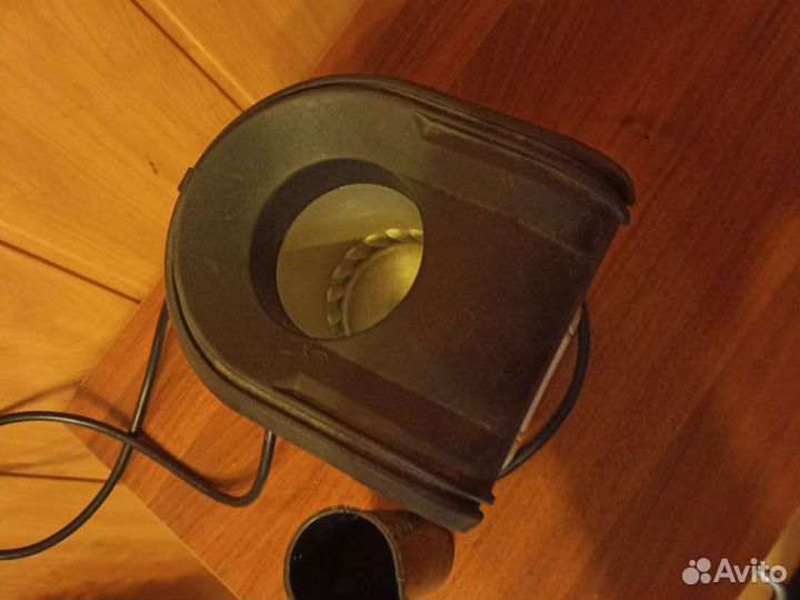 Попкорница