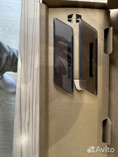 Вертикальная подставка для пс4