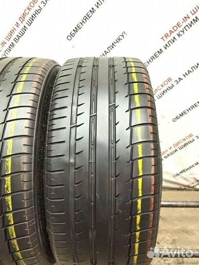 Triangle Sportex TSH11 225/40 R18 92Y