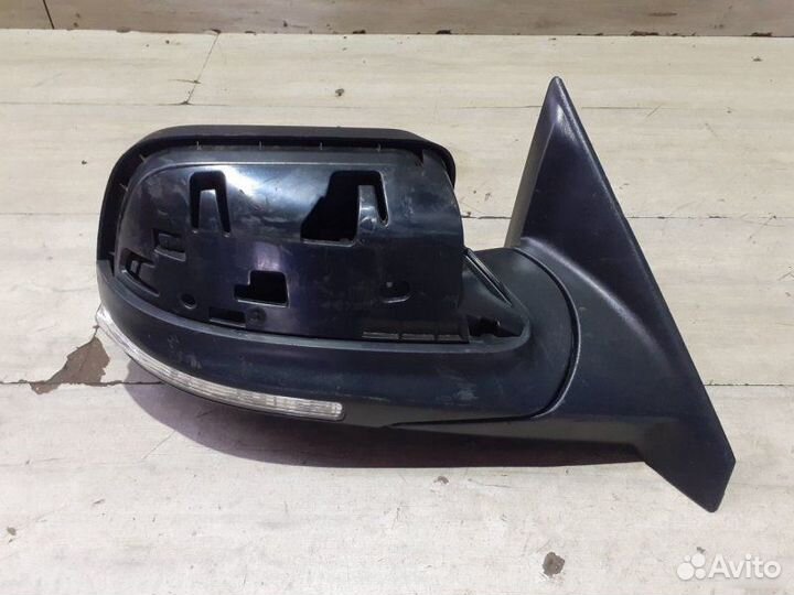 Зеркало Ford Explorer 5 С 2011 года
