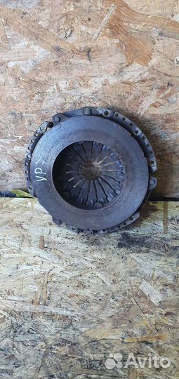 Корзина сцепления Opel Insignia 2008-2017