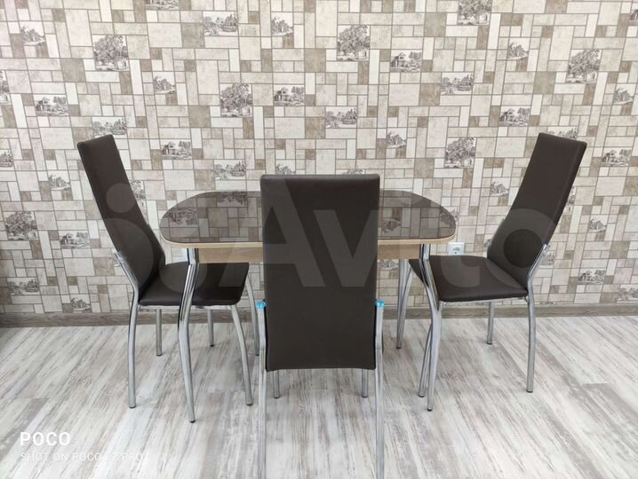 1-к. квартира, 45 м², 3/8 эт.