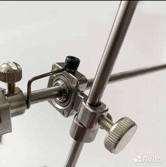 Точилка Ruixin pro RX008