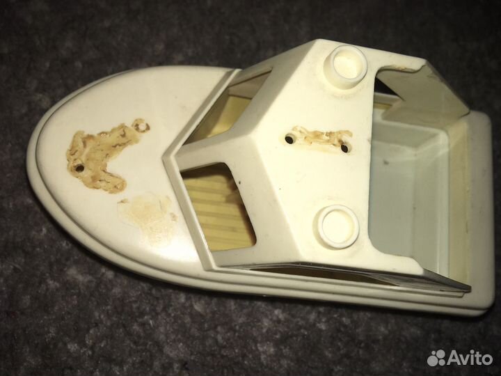 Игрушки СССР. Ослик. Лисичка. Человечек. Чебурашка