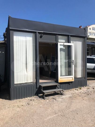 Снять помещение в Севастополе. Аренда свободного п