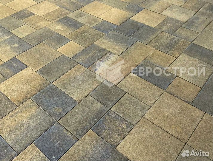 Тротуарная плитка с доставкой