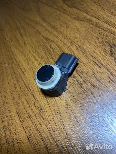 Парктроник датчик nissan x-trail 284384CL0B