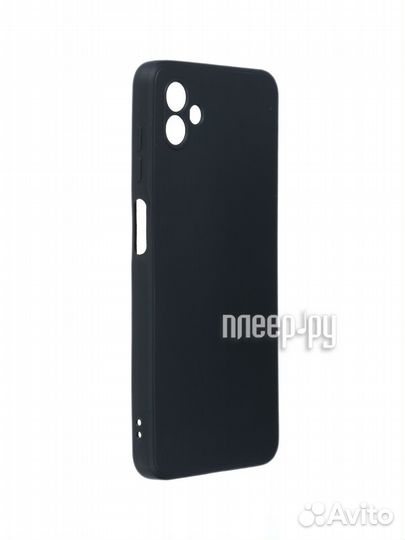 Чехол Innovation для Samsung Galaxy A04 Matte