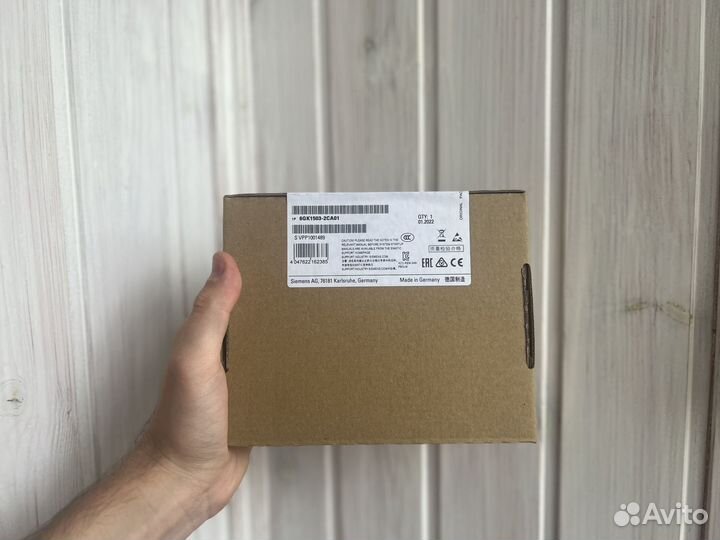 Siemens 6gk1503-2ca01 комплектующие