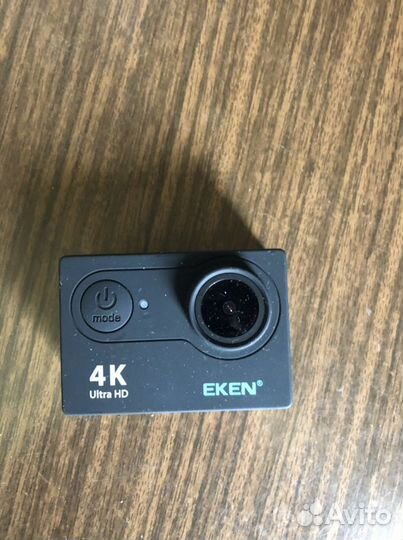 Экшн камера axnen H9R H9