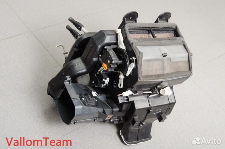 Лот CX33 Печка в сборе Mazda CX-7