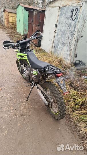 Продам мотоцикл