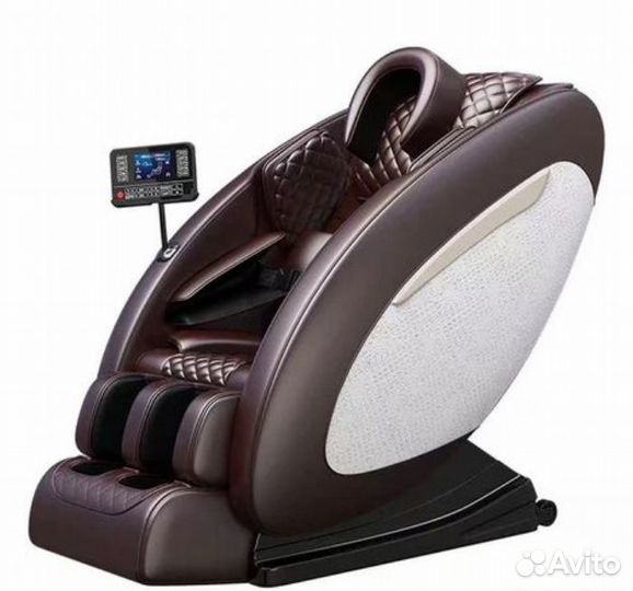 Массажное кресло