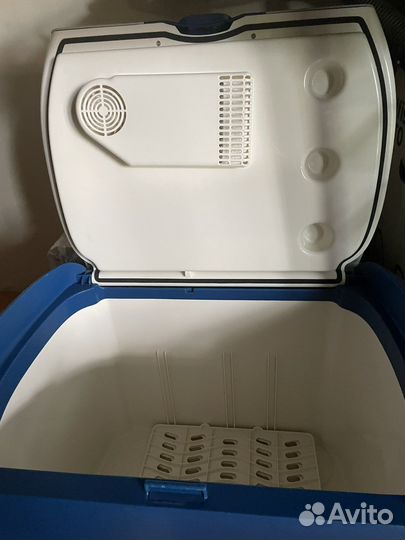 Автохолодильник