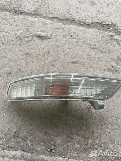 Повторитель поворота cresta jzx100