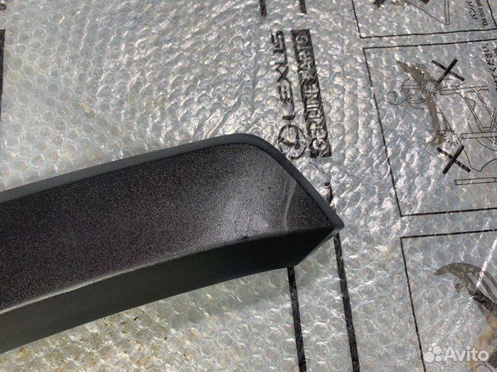 Расширитель крыла задний левый Toyota Rav4 2019