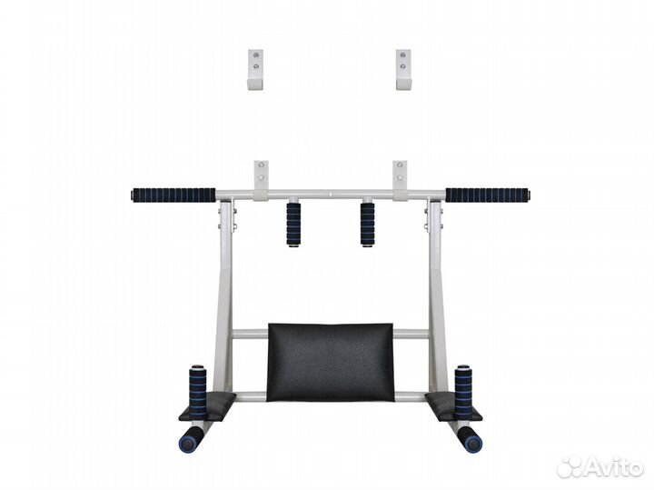 Турник брусья пресс 3 в 1 новый
