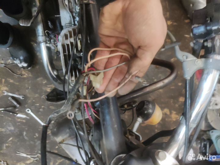 Пульты Иж планета 4