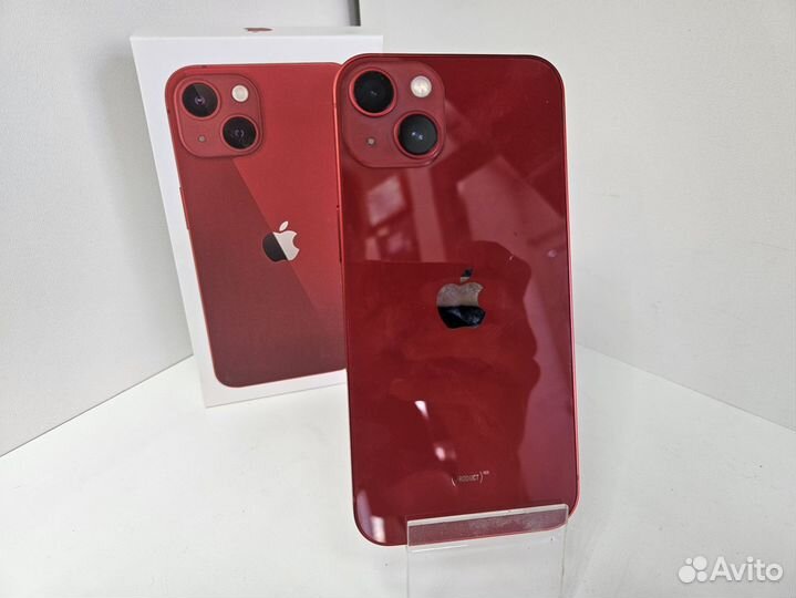 iPhone 13, 128 ГБ