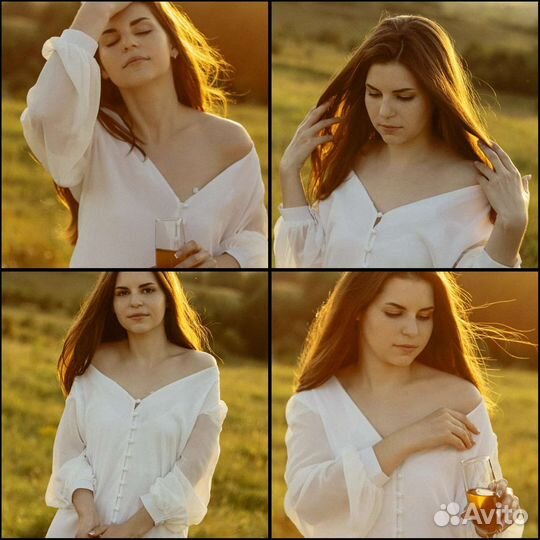 Фотосъёмка студийная, street, сьёмка на природе