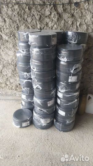 Провод кабель 2*1,5 ту