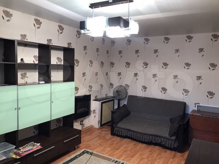 2-к. квартира, 60 м², 5/5 эт.