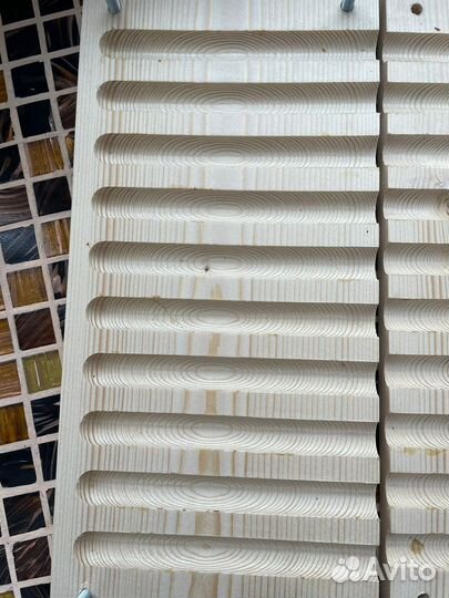 Пресс-форма для изготовоения сигар