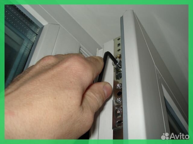 Ремонт окон. Утепление окон. Ремонт окон пвх