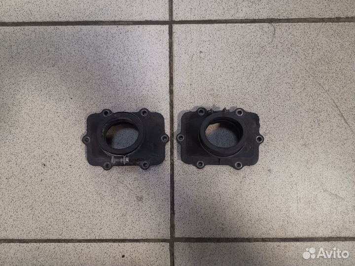 Манифольды brp ski-doo mxz renegade 800 h.o