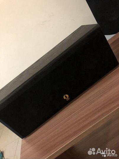 Домашний кинотеатр sven audio