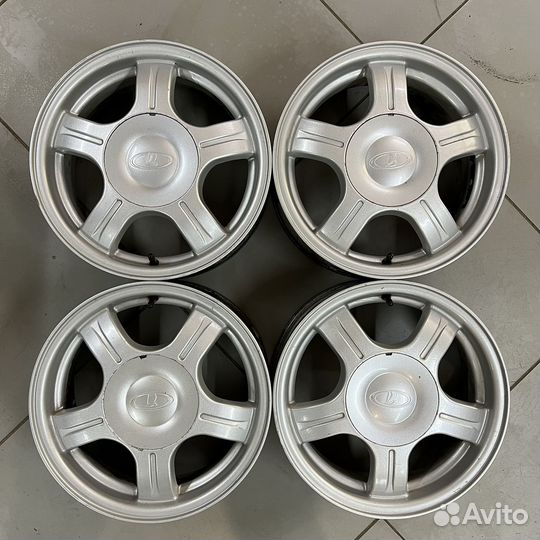 Диски на Ваз 14 Статусы