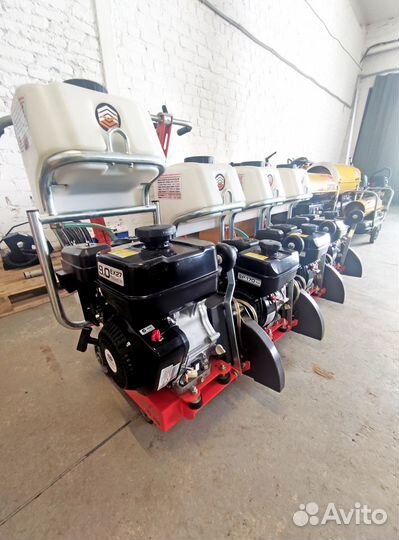 Аренда нарезчиков швов Husqvarna (350-500 мм)