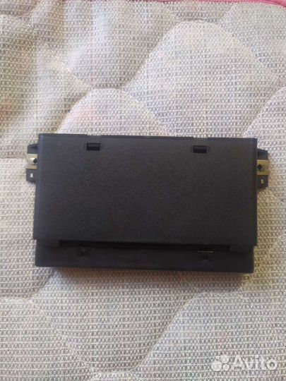 Блок индикации 2.3860 ваз 2114