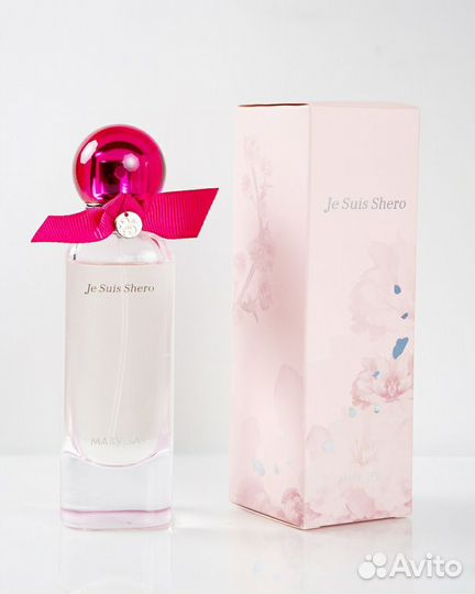 Mary kay туалетная вода