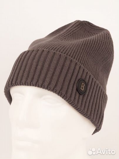 Мужская шапка Bogner