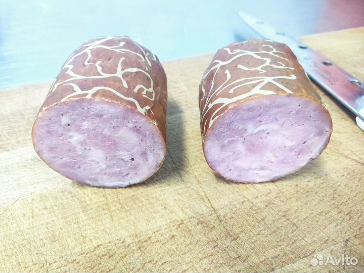 Домашнее копчение