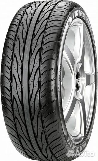 Maxxis MA-Z4S Victra 215/50 R17