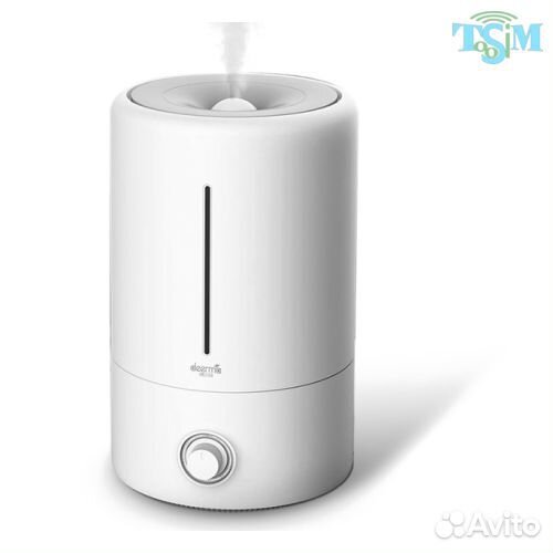 Увлажнитель воздуха Deerma Water Humidifier DEM-F6