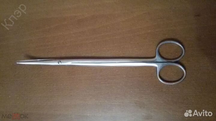 Ножницы. ссср. Нерж. сталь