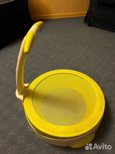 Детский батут (зарезервированно)