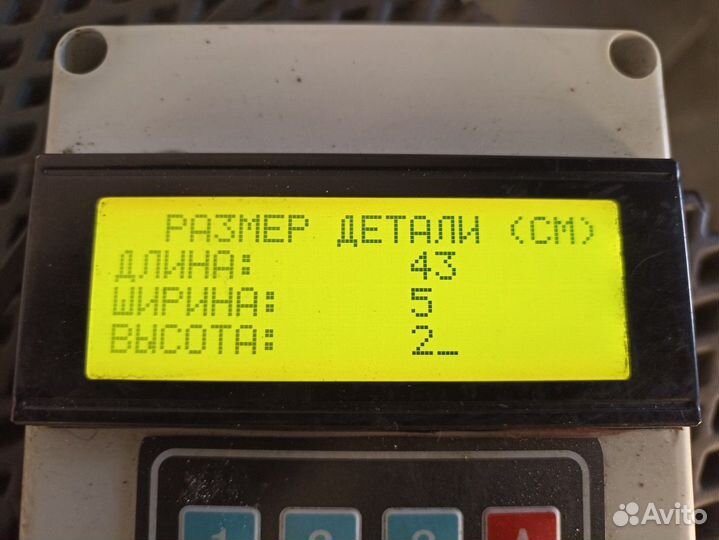 Заглушка панели приборов Iveco Stralis