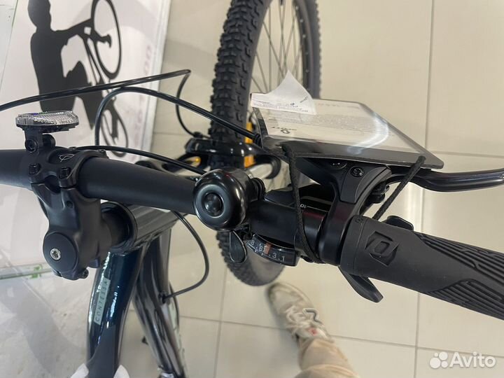 Велосипед женский scott contessa 50