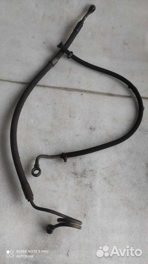 Шланг гидроусилителя руля Volkswagen Passat b5