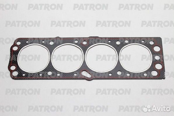 Patron PG2-0122 Прокладка гбц Daewoo Nexia 1.5 16V