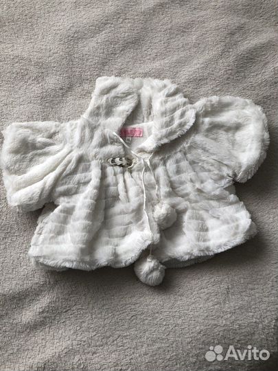 Вещи для девочки 110-118