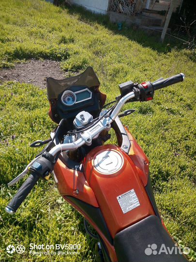 Racer RC300-GY8 ranger