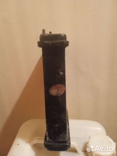 Радиатор печки ваз 21053