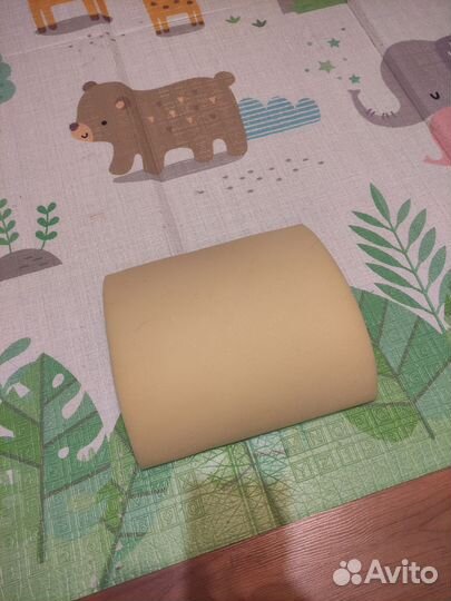 Детские качели+ вкладыш для качелей в подарок